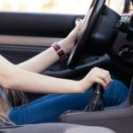 Otomatik ve Manuel Vites Direksiyon Dersi